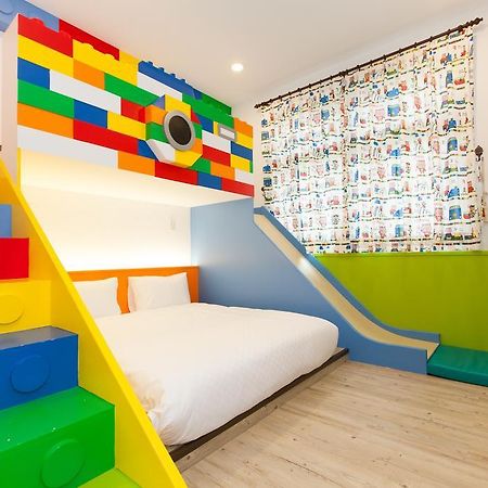 Dream Out Of Eggs And Children Apartment Hualien City Luaran gambar