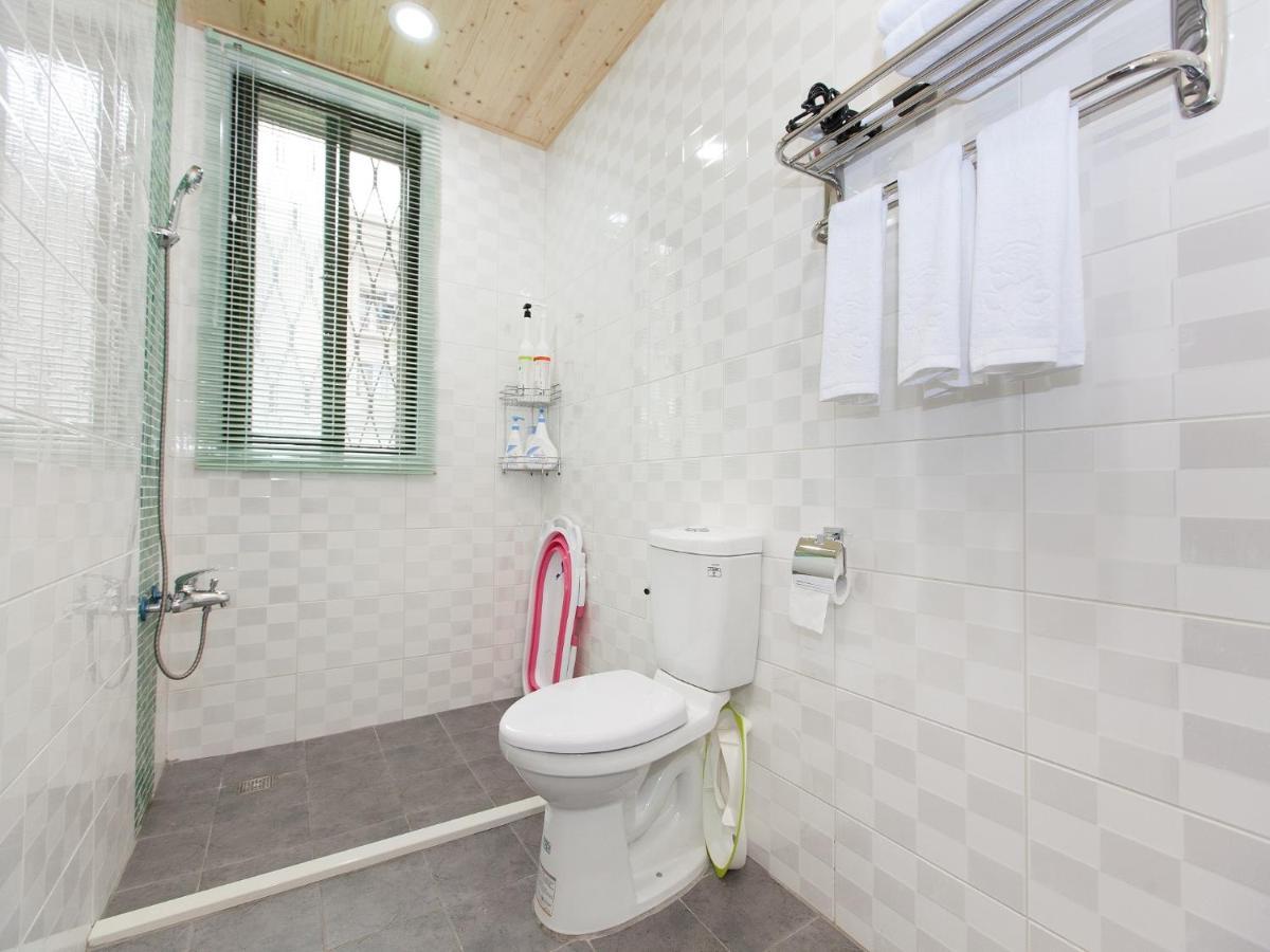Dream Out Of Eggs And Children Apartment Hualien City Luaran gambar