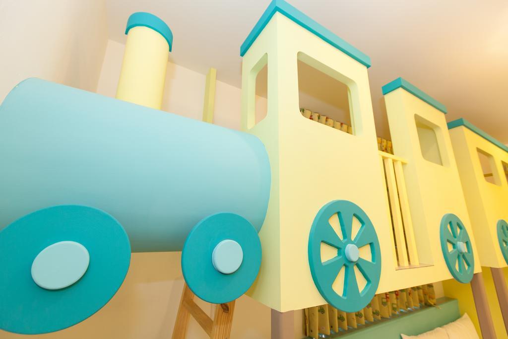 Dream Out Of Eggs And Children Apartment Hualien City Luaran gambar