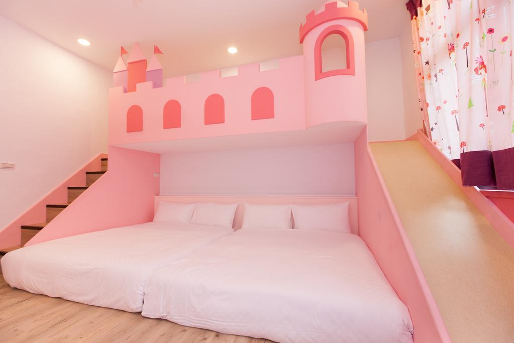 Dream Out Of Eggs And Children Apartment Hualien City Luaran gambar
