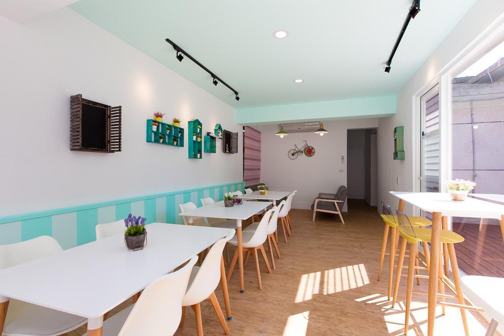 Dream Out Of Eggs And Children Apartment Hualien City Luaran gambar