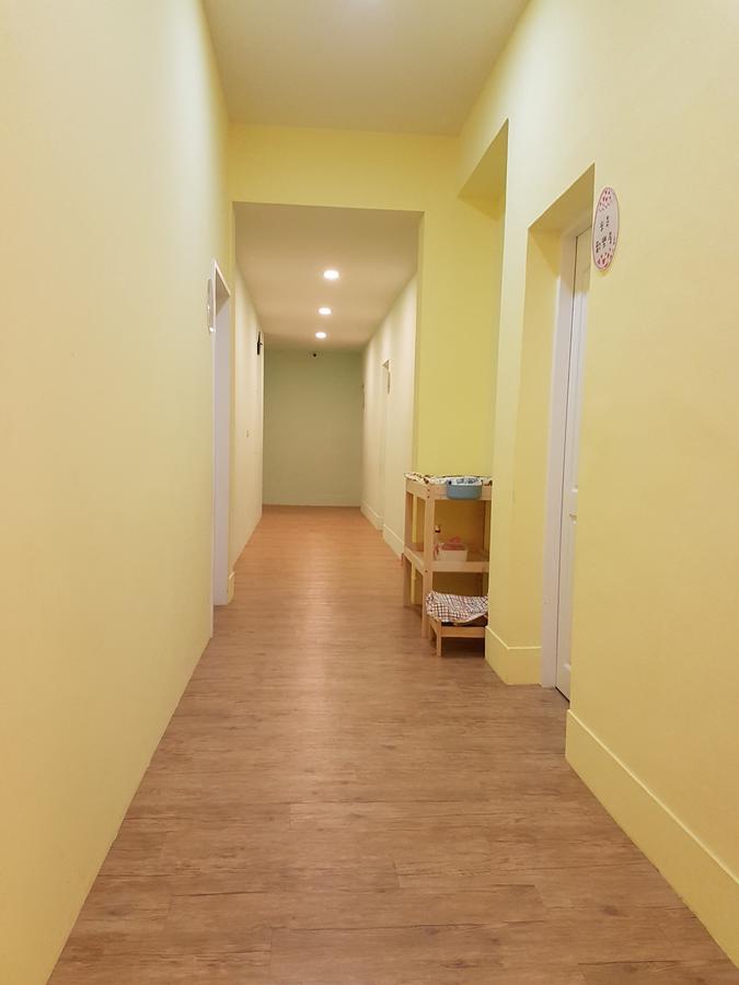 Dream Out Of Eggs And Children Apartment Hualien City Luaran gambar