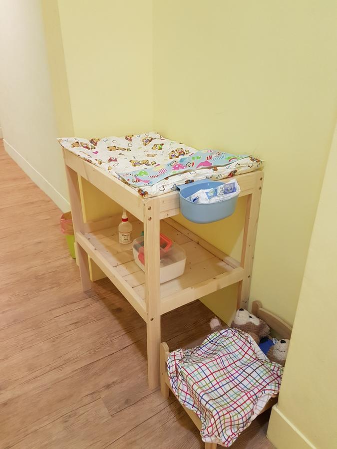 Dream Out Of Eggs And Children Apartment Hualien City Luaran gambar