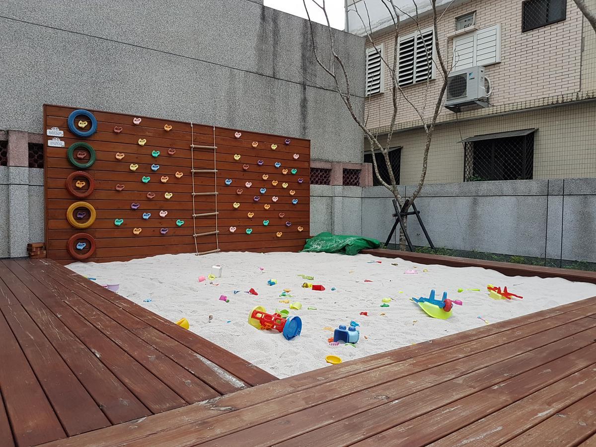 Dream Out Of Eggs And Children Apartment Hualien City Luaran gambar